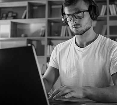 We’re Experts In The Marketing Business !